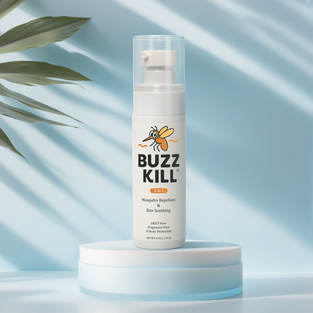 Buzz Kill
