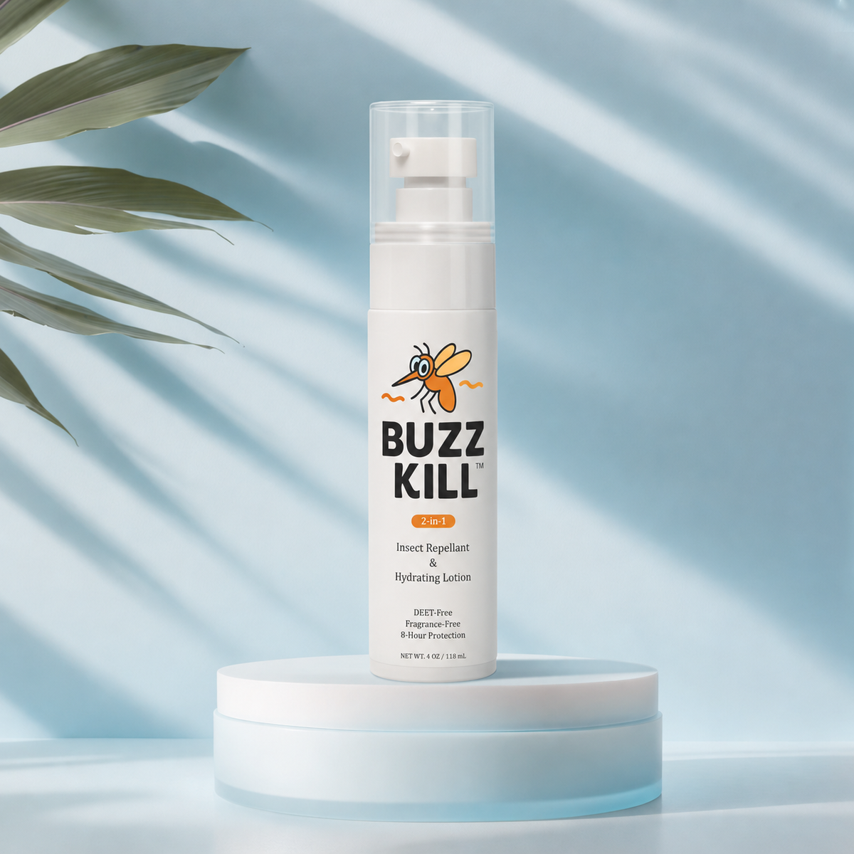 Create Buzz Kill Buzz Kill